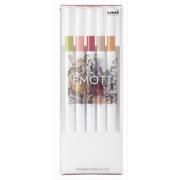 EMOTT color liner 0.4mm No.10