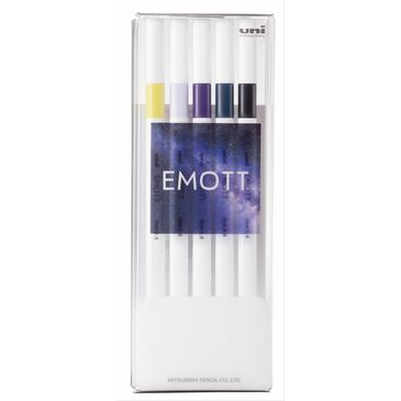 EMOTT color liner 0.4mm No.11