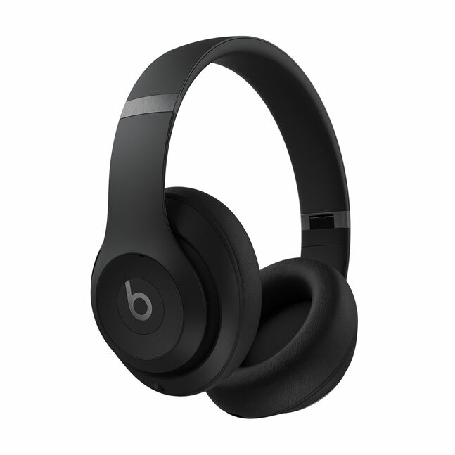 Beats studio pro, black