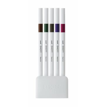 EMOTT color liner 0.4mm No.3