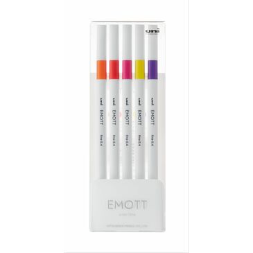 EMOTT color liner 0.4mm No.2