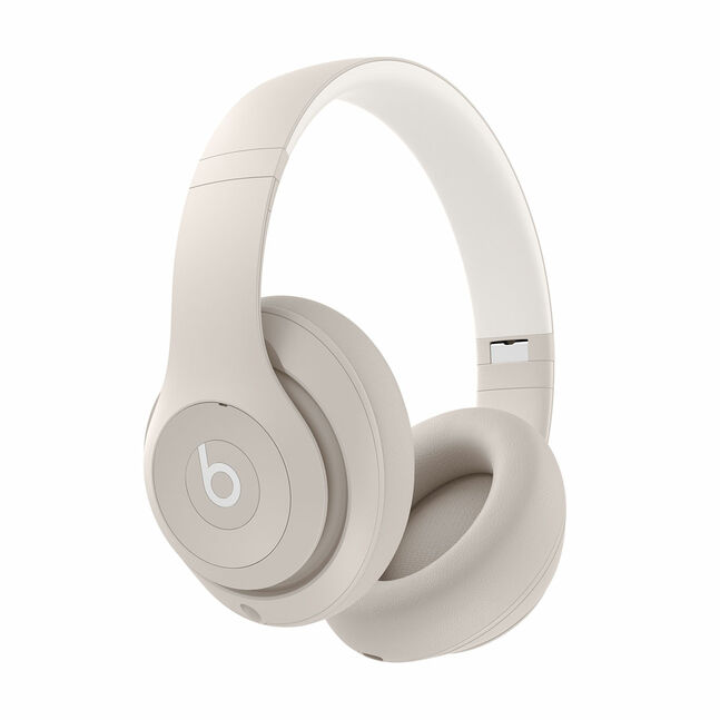 Beats studio pro, sandstone