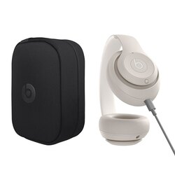 Beats studio pro, sandstone