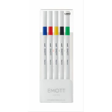EMOTT color liner 0.4mm No.1