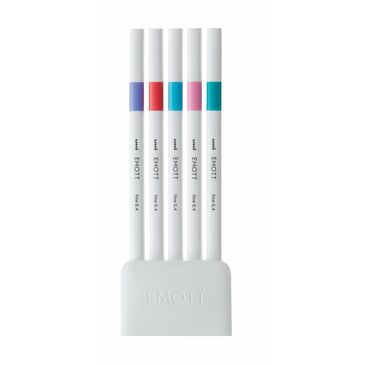 EMOTT color liner 0.4mm No.5