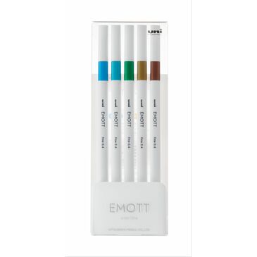 EMOTT color liner 0.4mm No.4