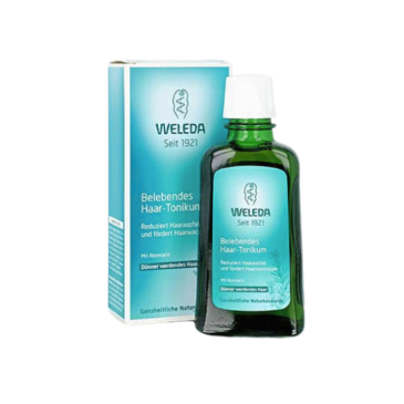  Weleda Үсний тэжээлийн тоник  
