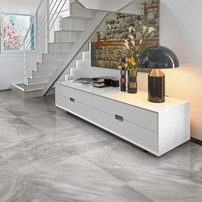 Tivoli grey matt 600x600