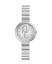 Furla swarovski шигтгээтэй эмэгтэй бугуйн цаг