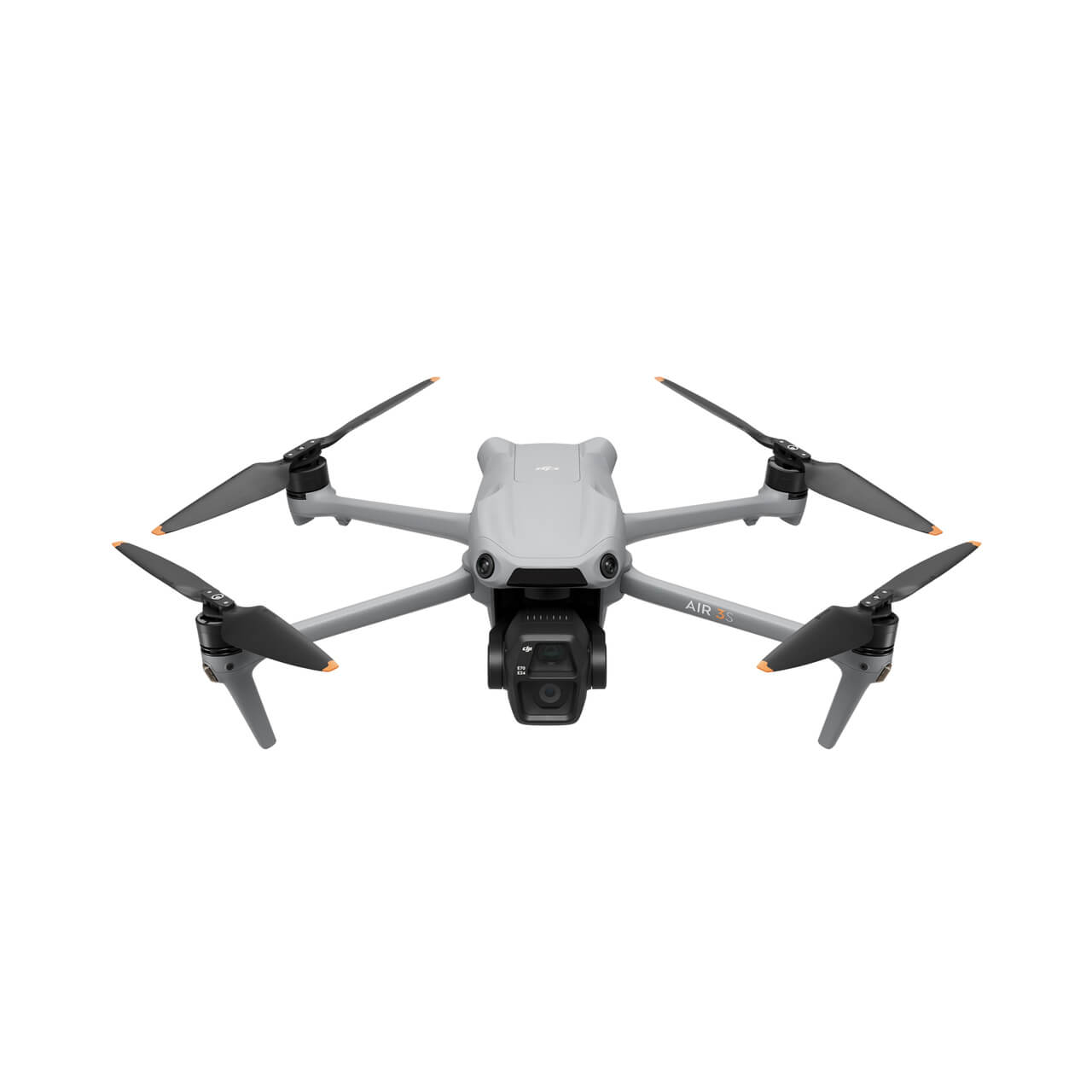 DJI Air 3S Fly More Combo (DJI RC2)