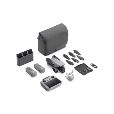 DJI Air 3S Fly More Combo (DJI RC2)
