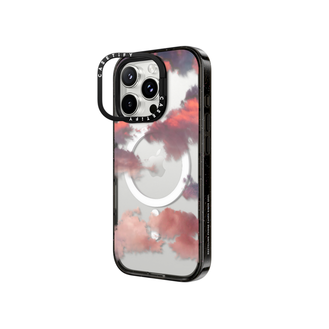 iPhone 16 Pro Max  Impact Ring Stand Case MagSafe 