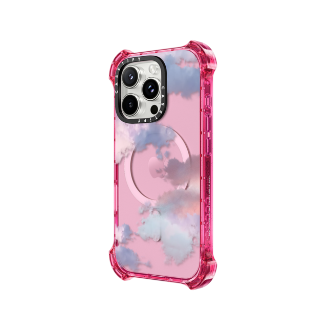 iPhone 16 Pro Bounce Case MagSafe 