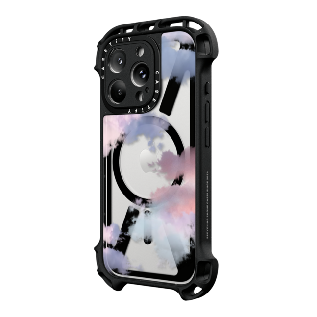 iPhone 16 Pro Max Ultra Bounce Case MagSafe