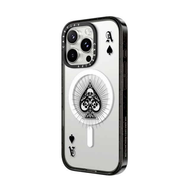 iPhone 16 Pro Impact Case MagSafe 