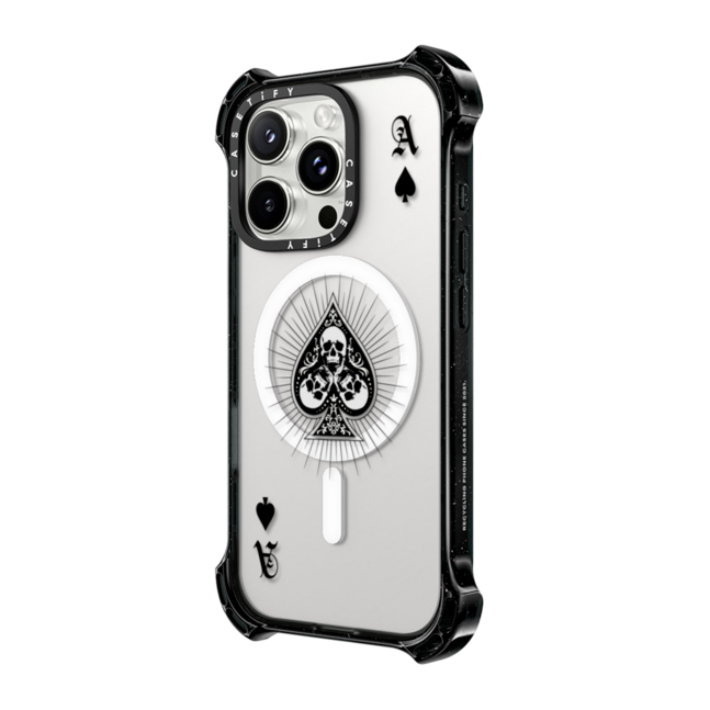 iPhone 16 Pro Max Bounce Case MagSafe