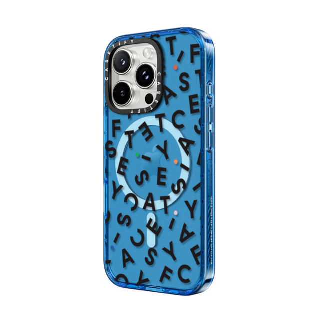 iPhone 16 Pro Impact Case MagSafe 