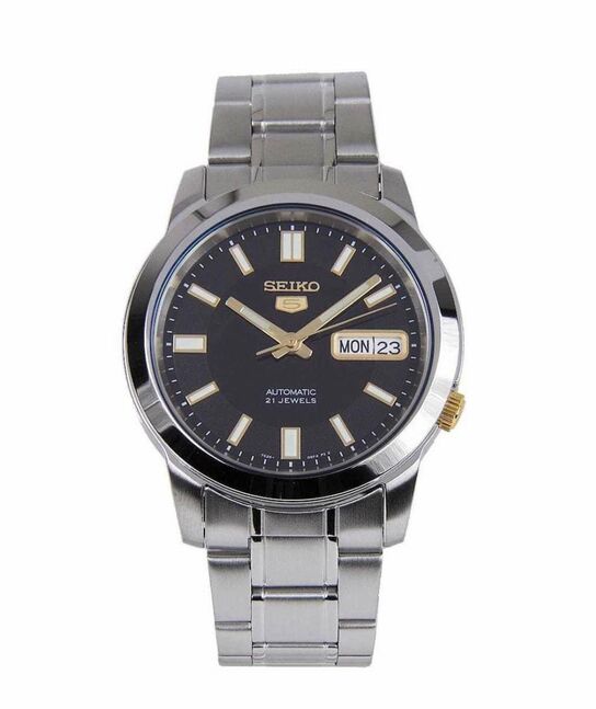 Seiko snkk17k1 snkk17 5 automatic watch
