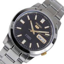 Seiko snkk17k1 snkk17 5 automatic watch