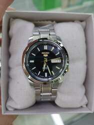 Seiko snkk17k1 snkk17 5 automatic watch