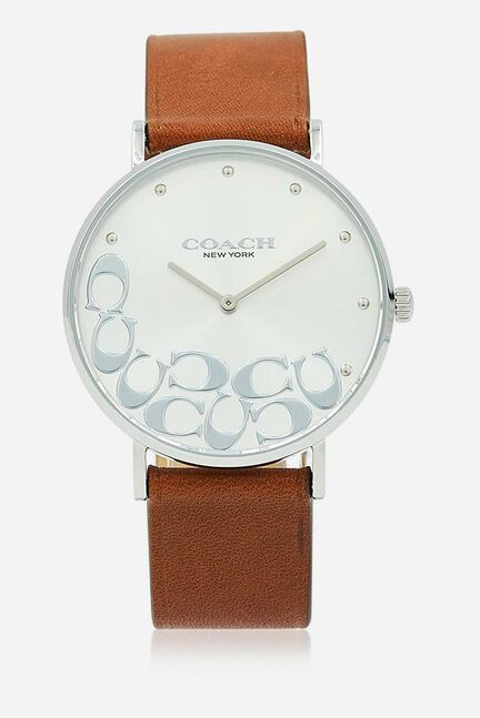 Coach watch 