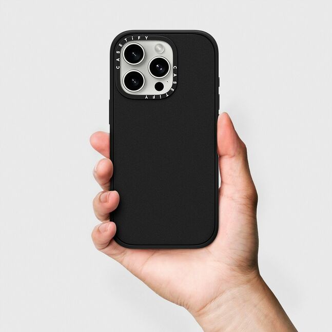 iPhone 16 Pro Max Impact Case MagSafe 