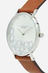 Coach watch 