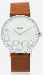 Coach watch 
