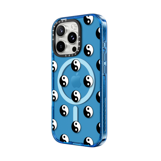 iPhone 16 Pro Impact Case MagSafe 