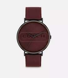 Coach charlis watch men 41mm