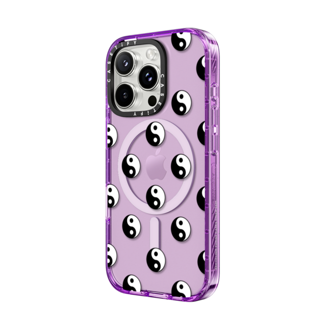 iPhone 16 Pro Max Impact Case MagSafe 