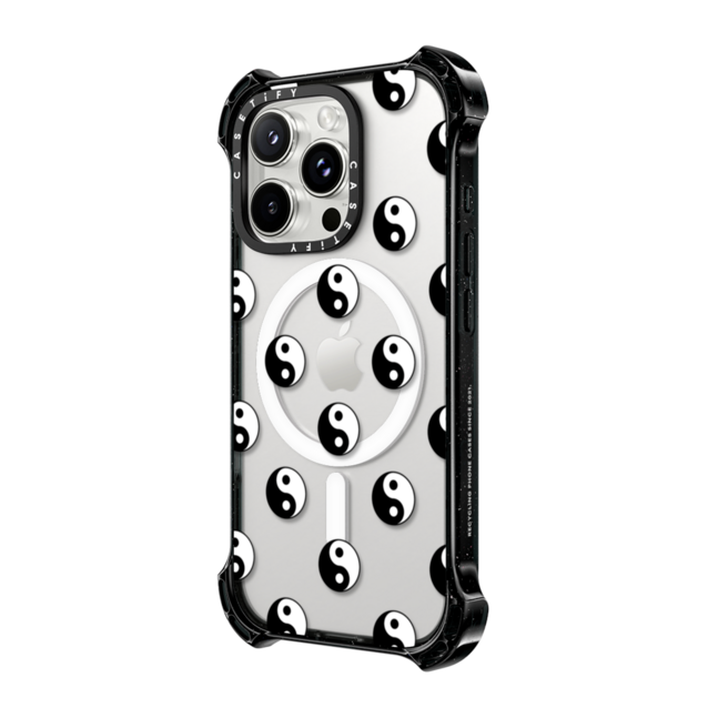 iPhone 16 Pro Bounce Case MagSafe 