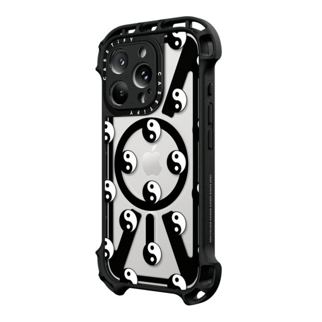 iPhone 16 Pro Ultra Bounce Case MagSafe 