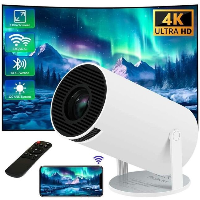 Projector