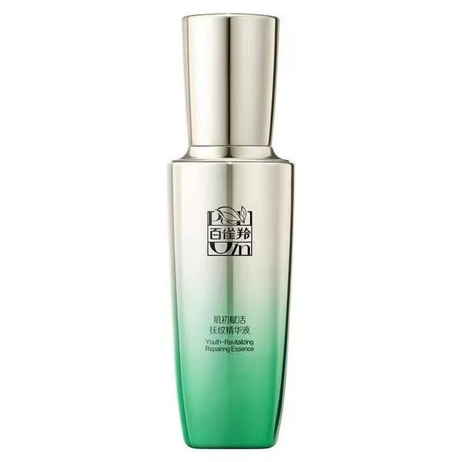 Youth revitalizing activating essence