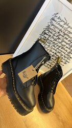 Dr martens jarrick