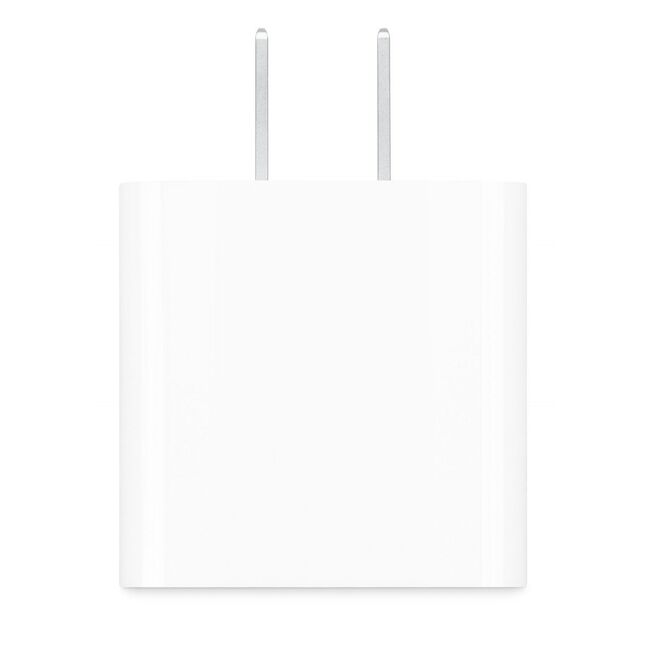 20w usb-c power adapter
