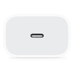 20w usb-c power adapter