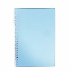 Тэмдэглэлийн дэвтэр нуруутай a5 