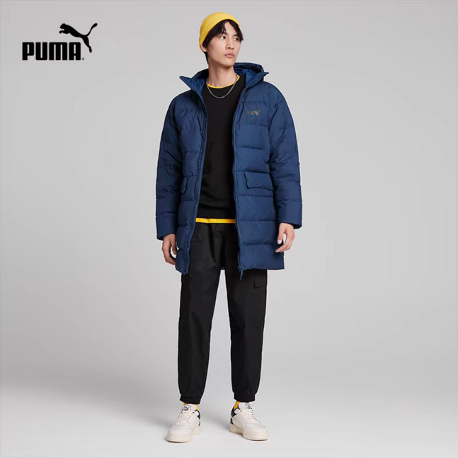 Puma эрэгтэй куртик