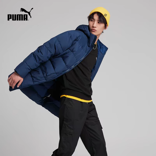Puma эрэгтэй куртик