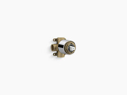 40MM RECESSED SHOWER VALVE