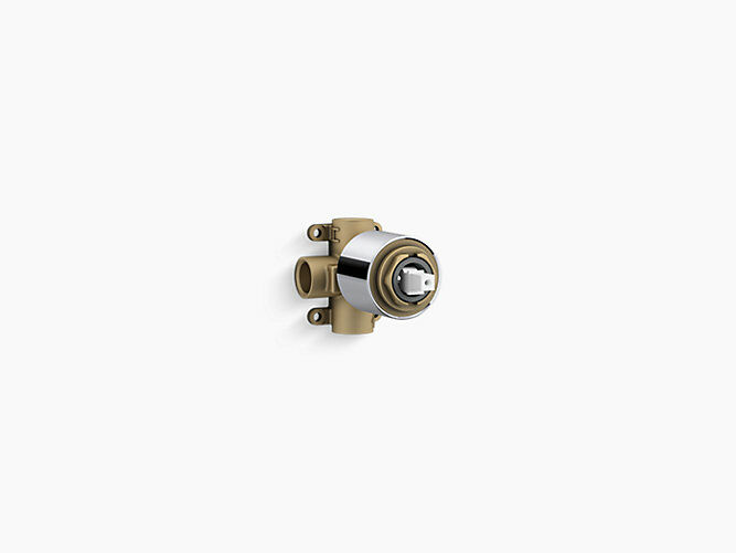40MM RECESSED SHOWER VALVE