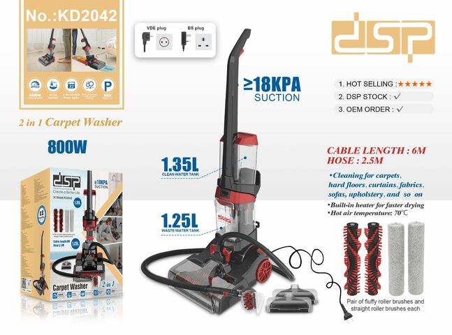 Хивс угаагч