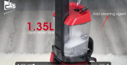 Хивс угаагч