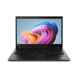Lenovo Thinkpad T14 Gen1 i7-1185G7 24GB 512GB SSD FHD