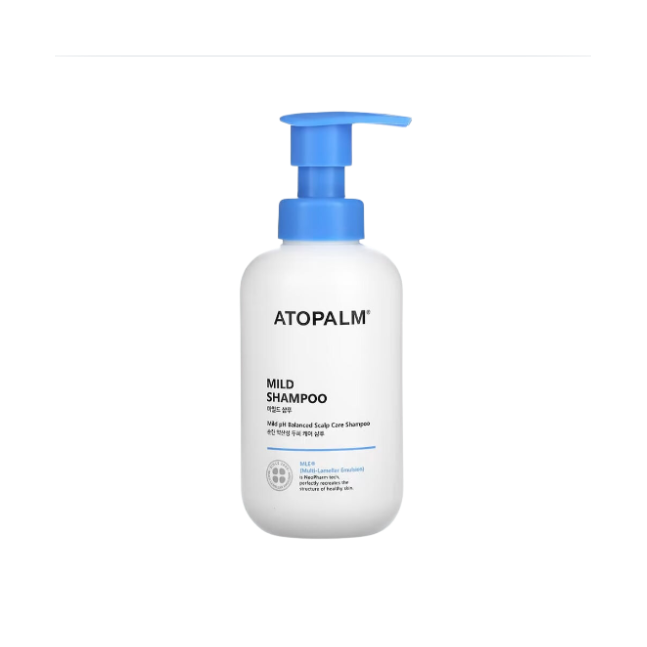 ATOPALM Mild shampoo 