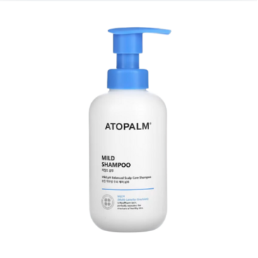 ATOPALM Mild shampoo 