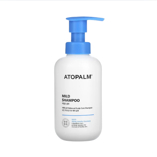 ATOPALM Mild shampoo 