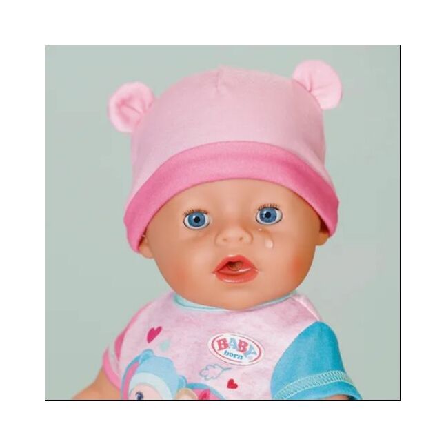 834800 BABYBORN Emma хүүхэлдэй 43см